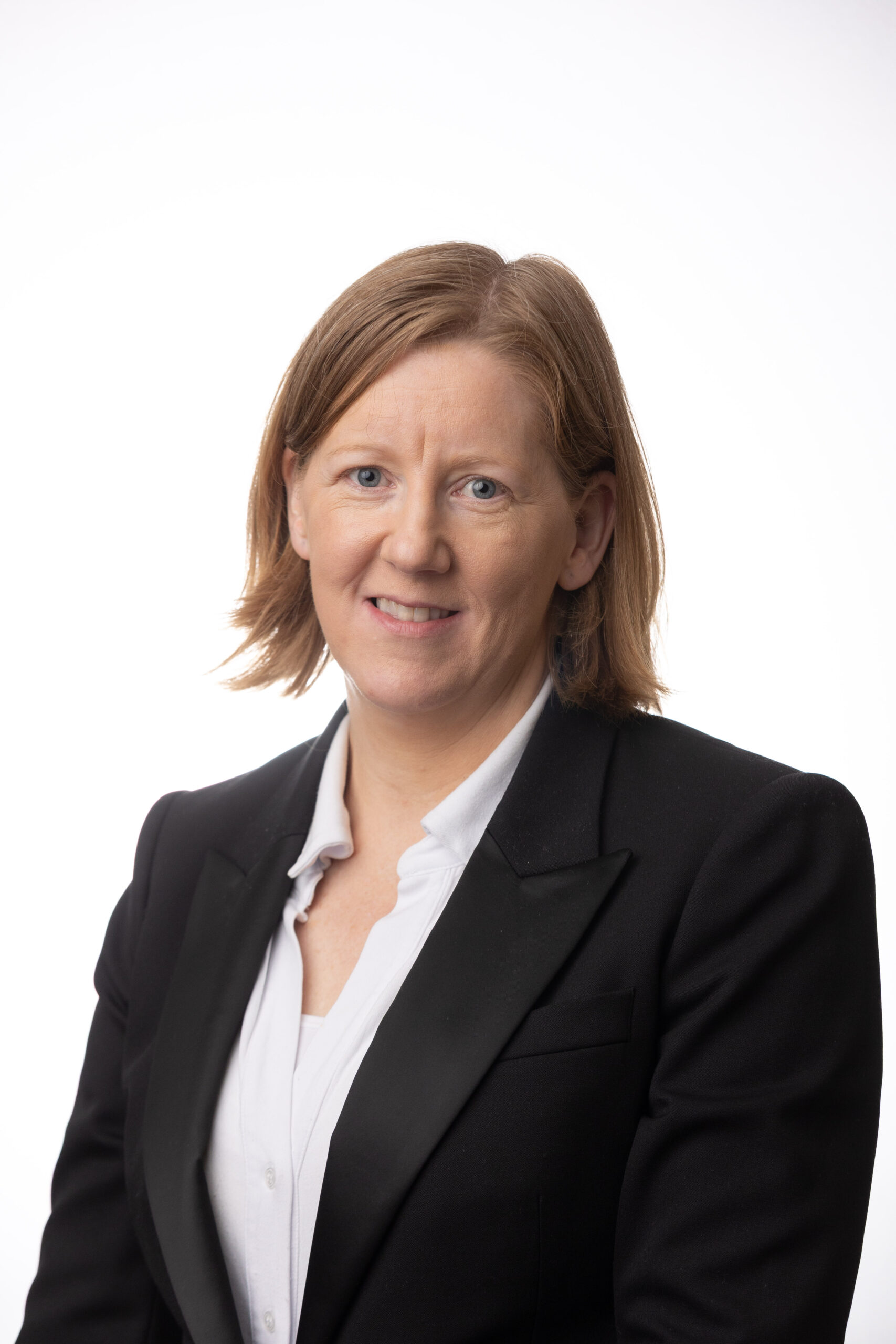 Elaine Byrne (Chairperson)