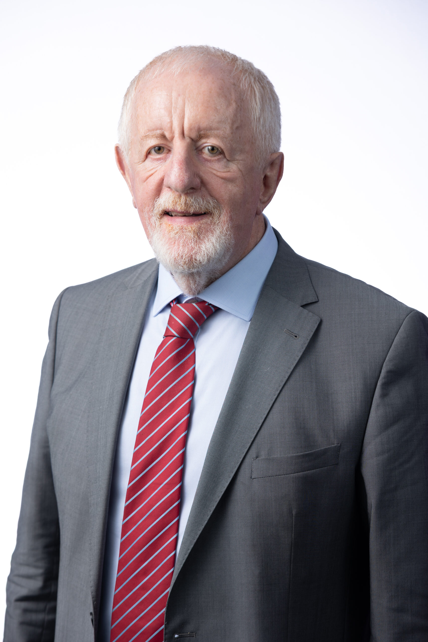 Michael Feehan